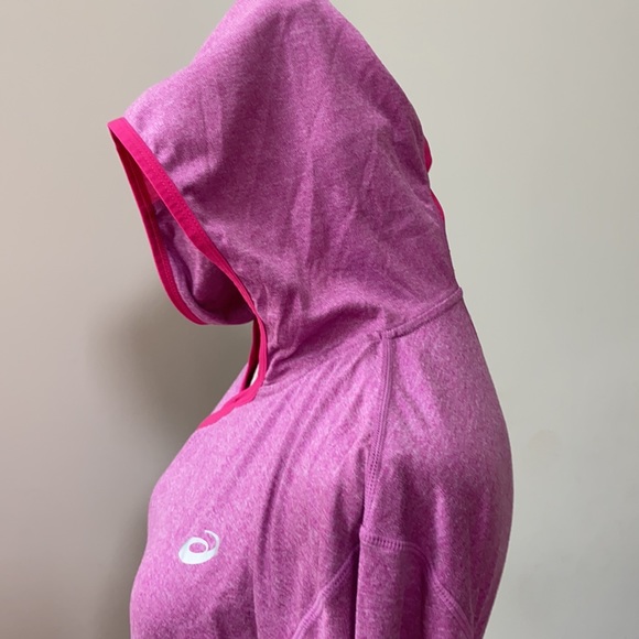 ASICS Women's Performance Pullover - Picture 10 of 13